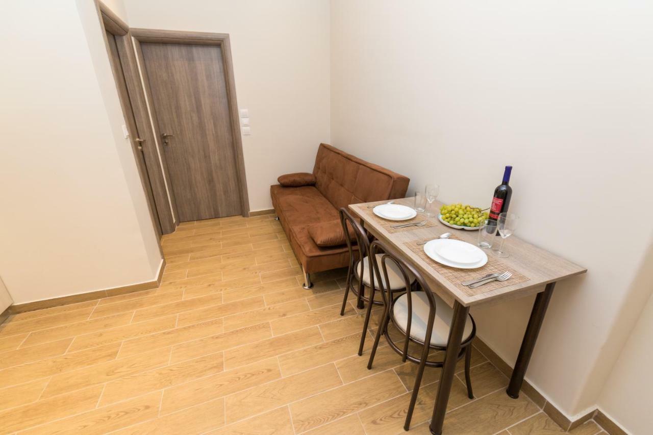 Sweet Home Vipgreece Athen Exterior foto