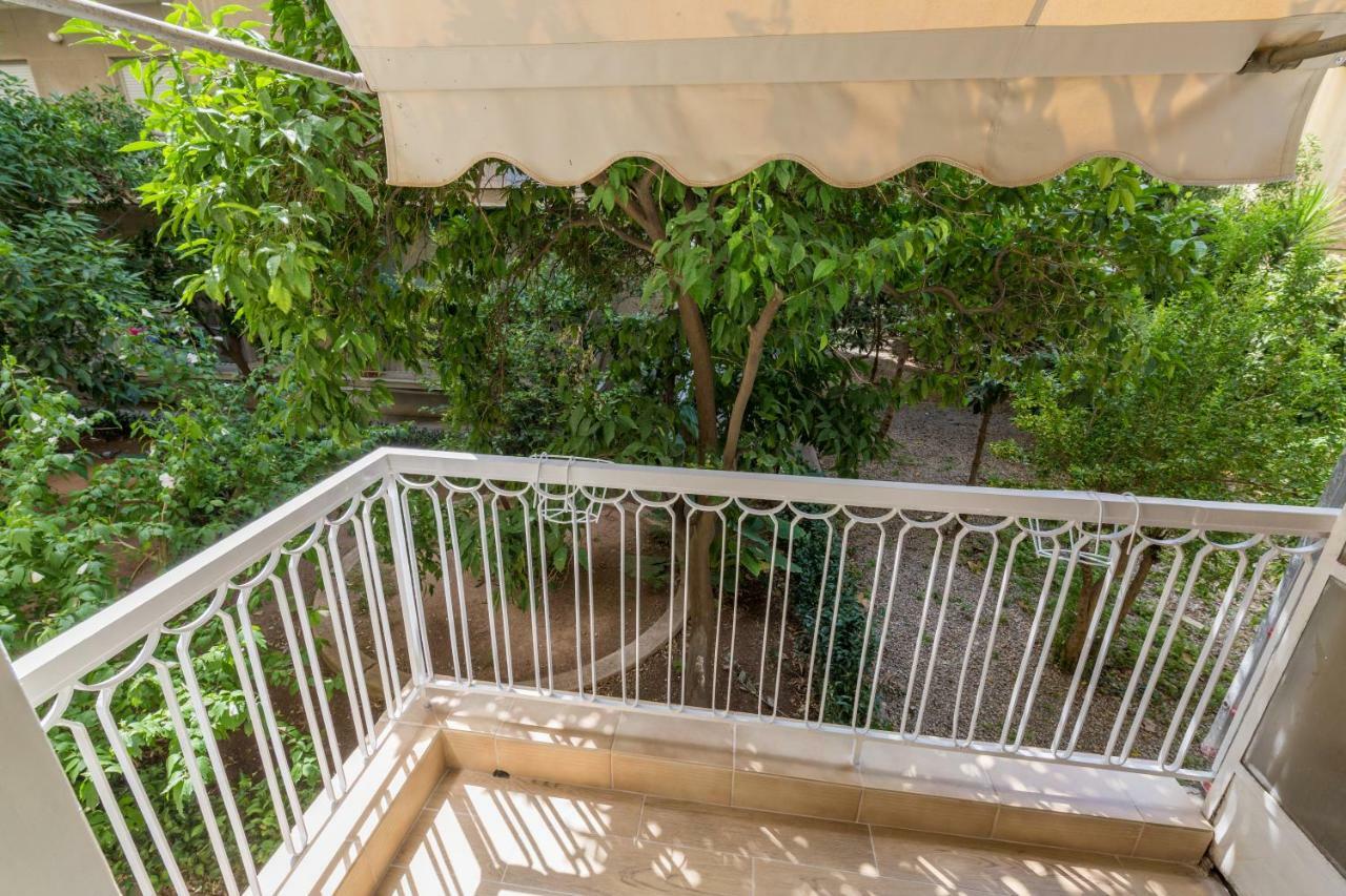 Sweet Home Vipgreece Athen Exterior foto