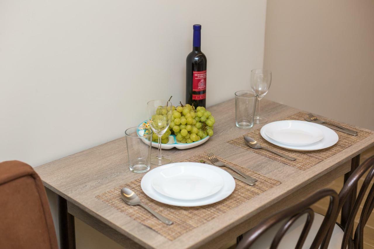 Sweet Home Vipgreece Athen Exterior foto