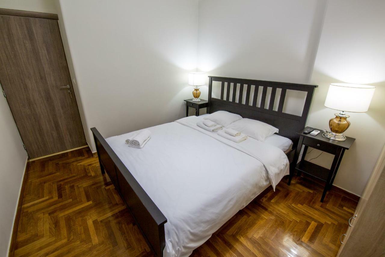 Sweet Home Vipgreece Athen Exterior foto