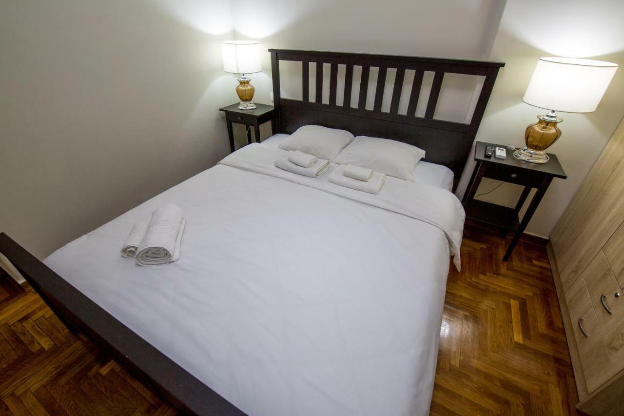 Sweet Home Vipgreece Athen Exterior foto
